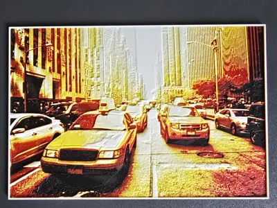 City taxi
