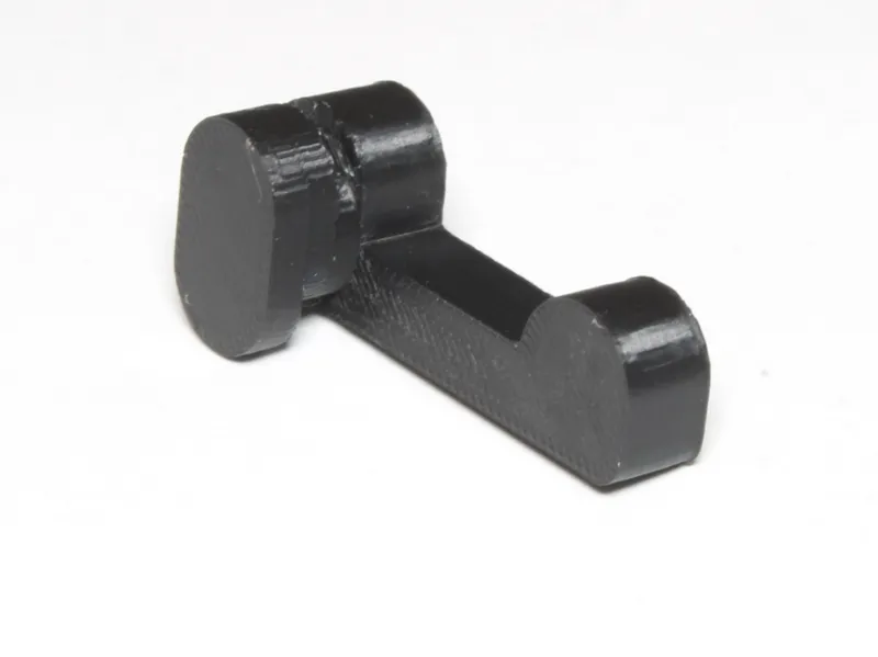 Window Screen Clip