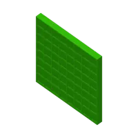 0.2mm layer, 2 walls, 5% infill