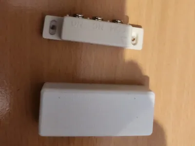 Terminal Cover NO/NC