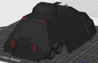 AMS Version