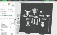 Golden Freddy Endo