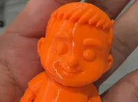 0.2mm layer, 6 walls, 25% infill