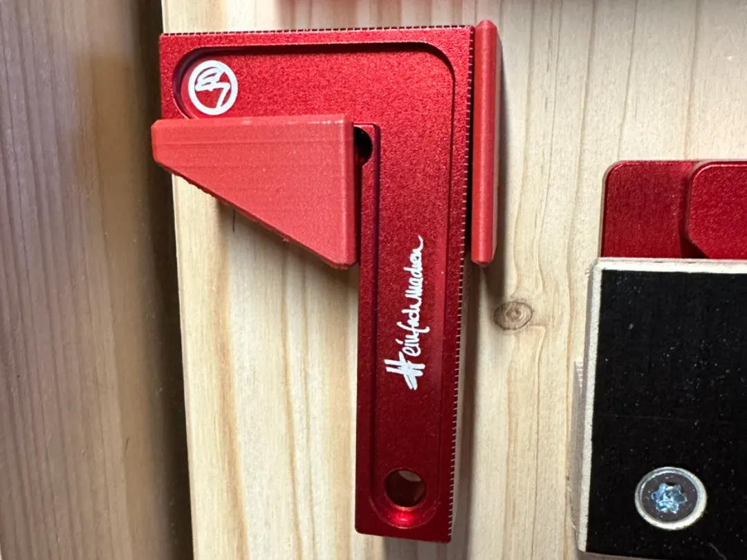 Support Mini-angle Lets Bastel Create par Eike MakerWorld : Téléchargez ...