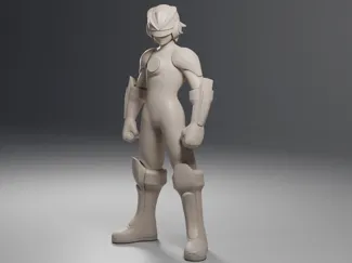 megaman