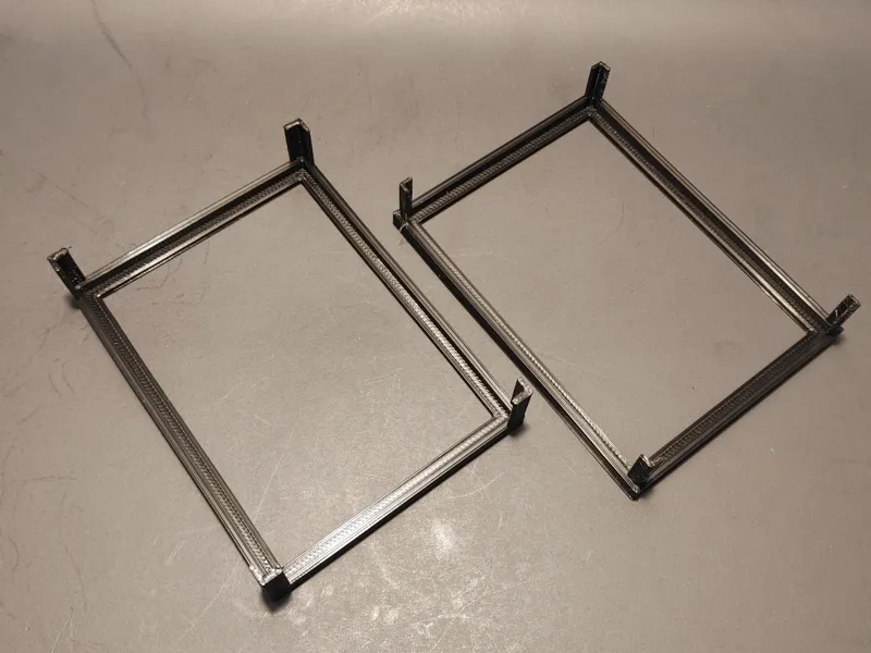 Playing Card Case Holder Protector