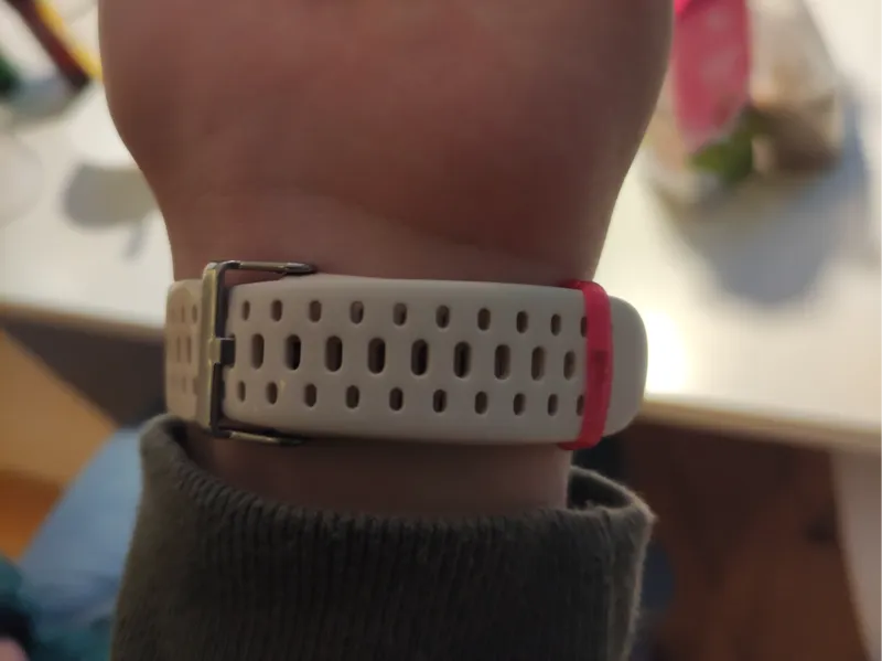 Polar M430 Strap Holder Replacement