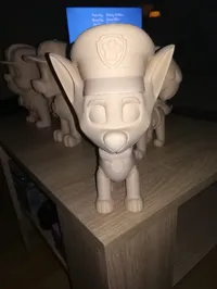 Figurine Chase — photo 2