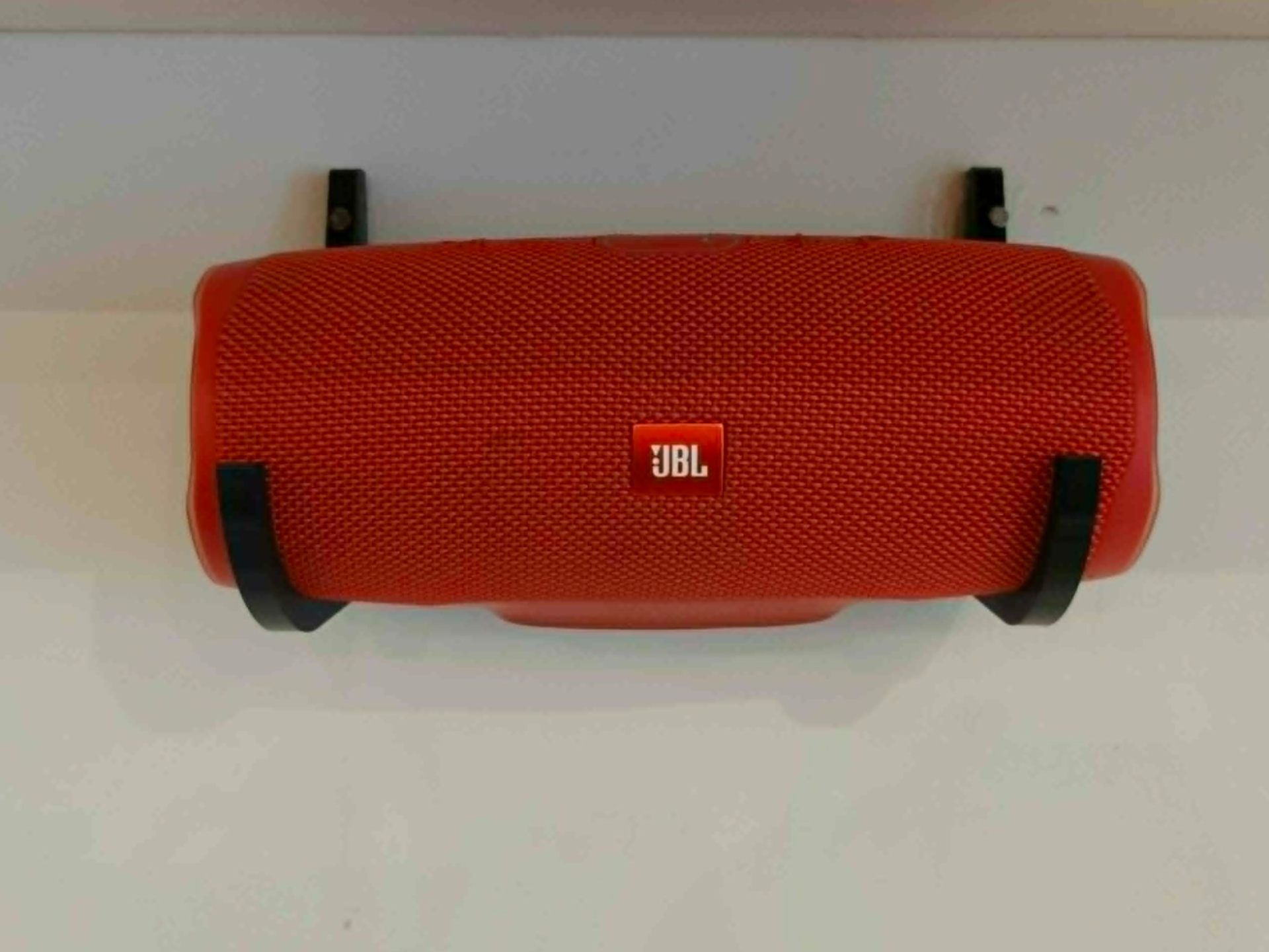 The JBL Speaker Mount You Didn't Know You Needed