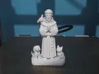 0.12mm layer, 2 walls, 5% infill