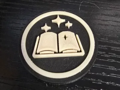 Spellbook Token