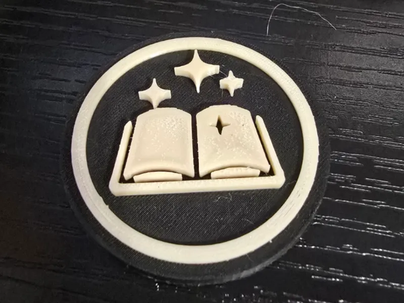 Spellbook Token