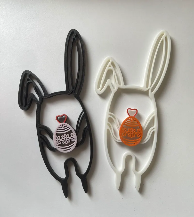 Easter Bunny