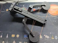 0.2mm 层高, 4 层墙, 15% 填充