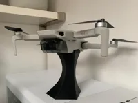 Support pour drone DJI Mini — photo 2