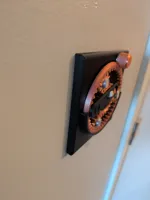 Simple Backing Spacer