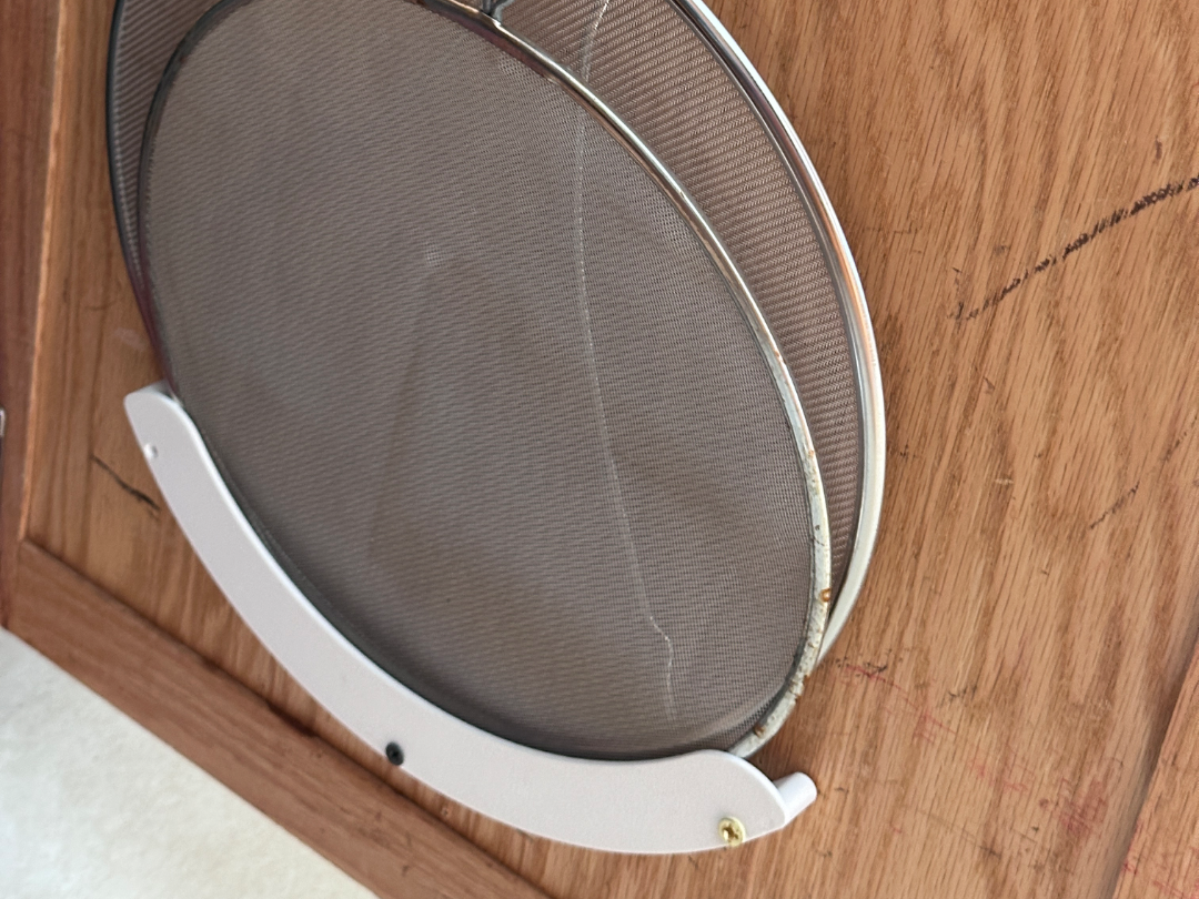 Pot Lid Holder 12 inches