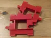 0.28mm layer, 2 walls, 15% infill
