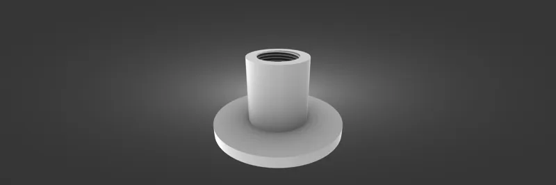 AMS Lite Small Spool Adapter