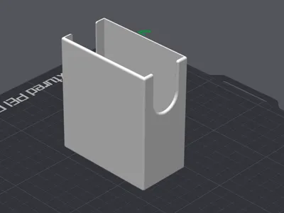 Trodat Stamp case / container