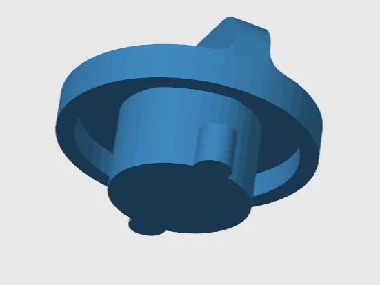 tank cap