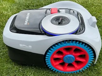 Reifen samt Felge für Segway Navymow I105E / I108E