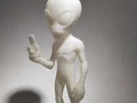 Alien — photo 2