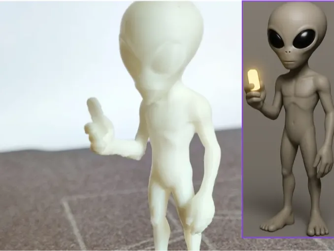 Alien