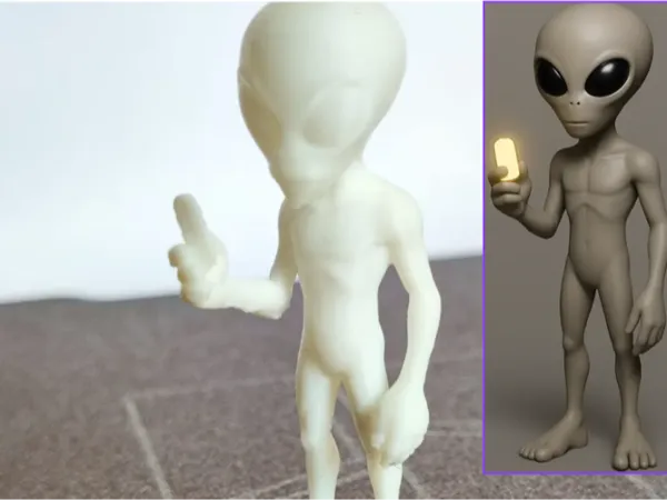 Alien