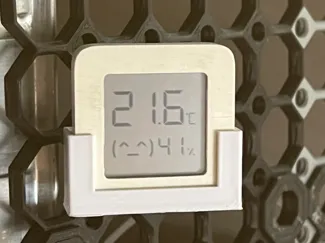 Multiboard mi temperature humidity sensor