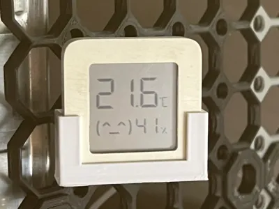 Multiboard mi temperature humidity sensor