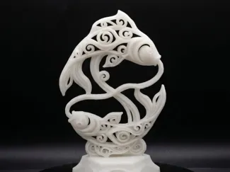 12/12 – Pisces  Zodiac Collection