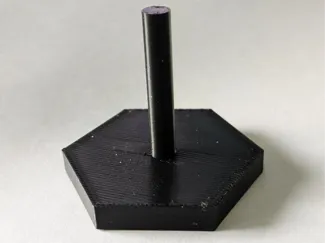 Figure FX Stand