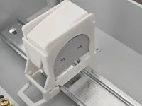 0.12mm layer, 6 walls, 25% infill