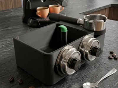 De Longhi Coffee Filter Holder