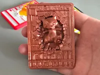 0.08mm layer, 2 walls, 15% infill