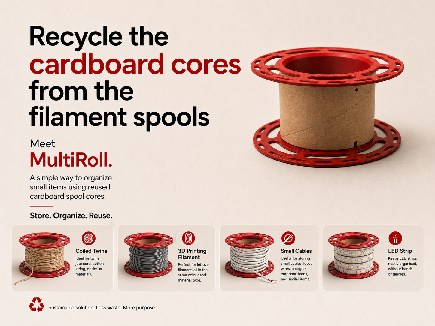 ReSpool - Multiroll - 1