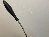 I-Formige Schlitz_0.2mm layer, 3 walls, 25% infill