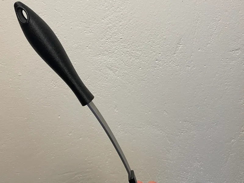Ersatzgriff für Schoepfkelle_Griff
