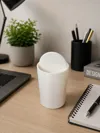 Mini Desktop Trash Can (72x120mm)