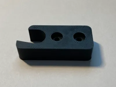 Rear Window Sun Shade Holder for Audi A4 