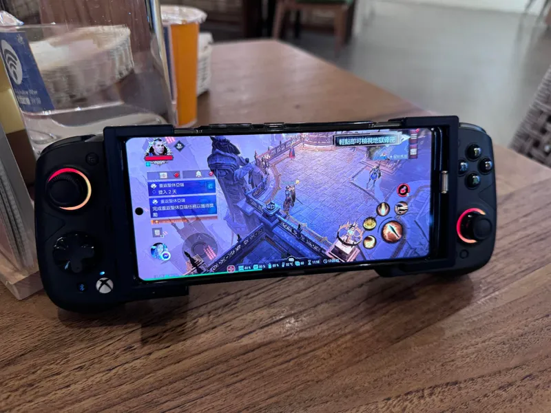 蓋世小雞 GameSir X4 adapater for Asus ROG phone 8