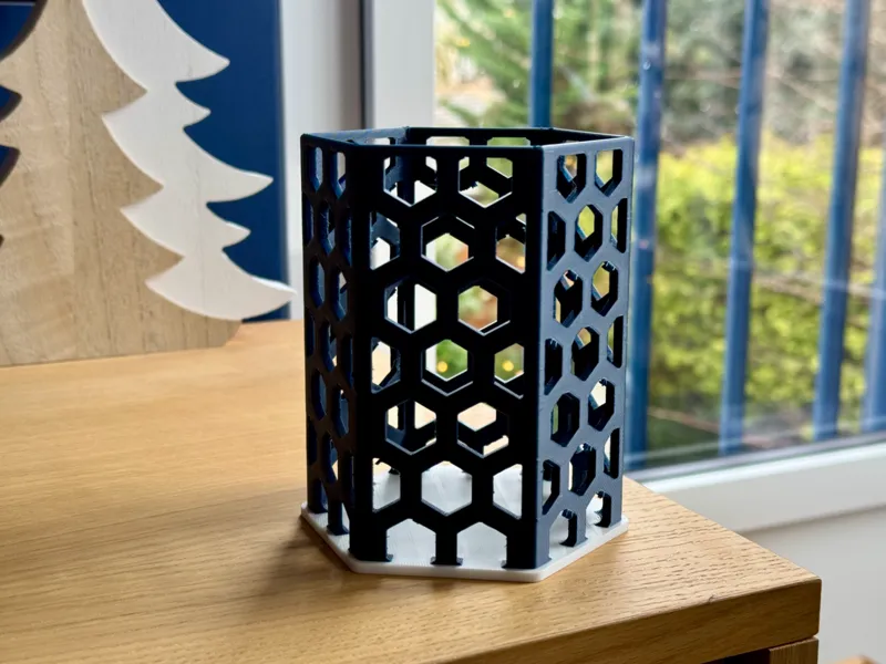 Hexa Pot Fat (v2)