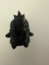 0.2mm layer, 2 walls, 5% infill