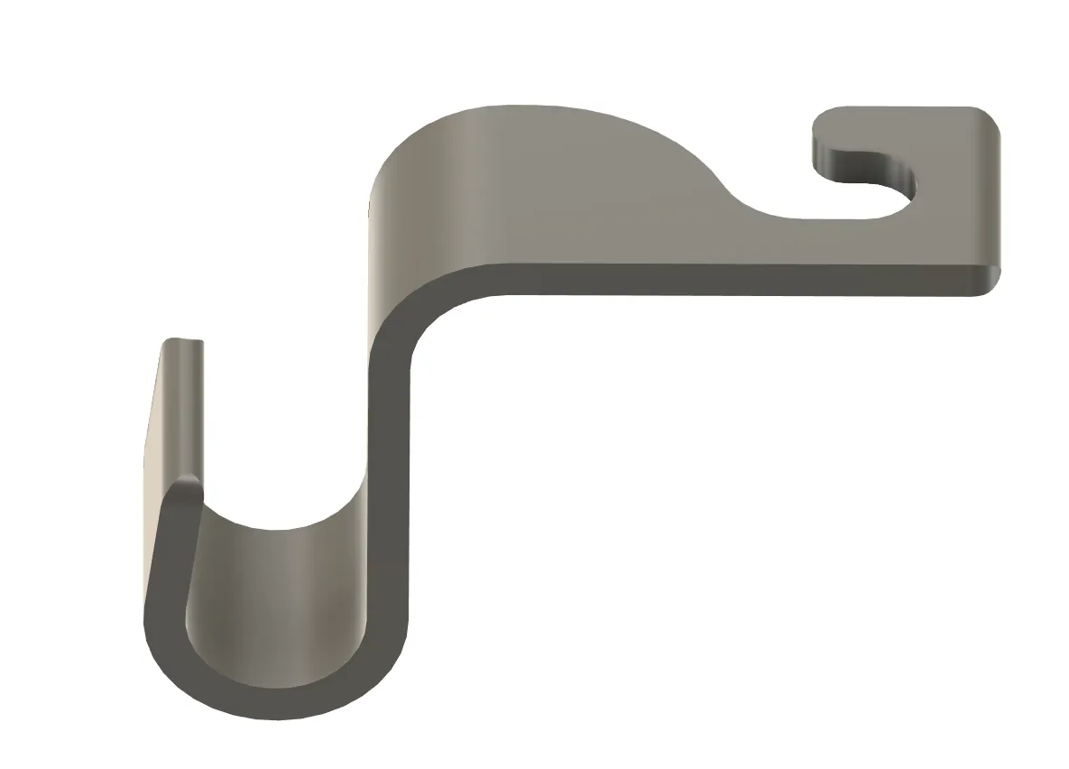 Vehicle Seat Hook – Keep Your Car Organized! view 2