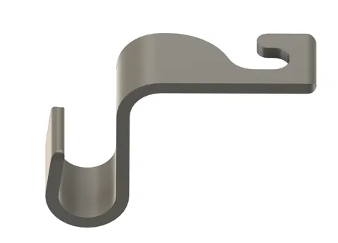 Vehicle Seat Hook – Keep Your Car Organized! view 2
