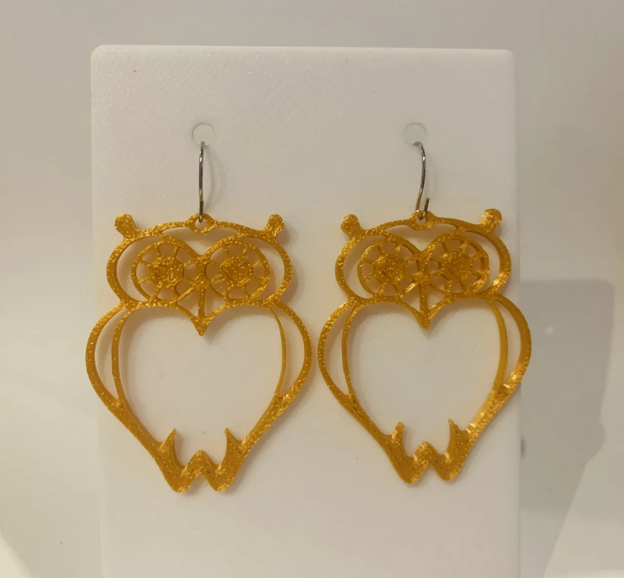 Boucles oreilles 365 view 2