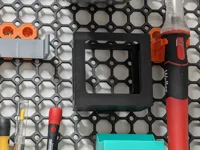 Built-in Multiboard version