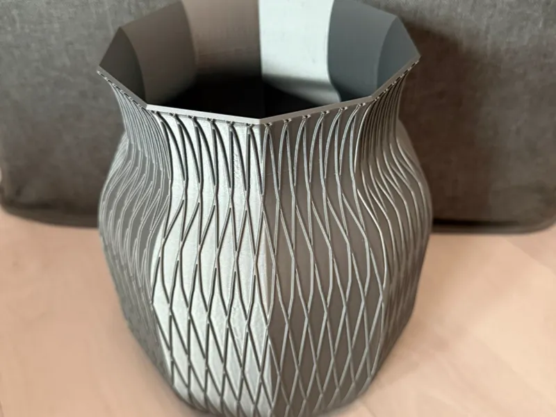 Vase