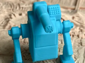 Mech X-1